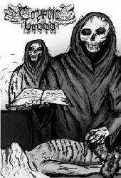 Cryptic Brood : Morbid Rite Cryptic Brood : Morbid Rite